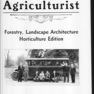N. C. State Agriculturist Vol 7. No 6.