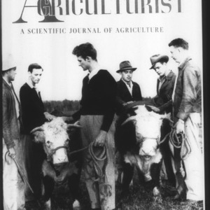 N. C. State Agriculturist Vol 17. No 2.