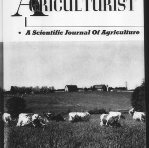 N. C. State Agriculturist Vol 19. No 2.