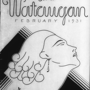 The Wataugan, Vol. 6, Issue Four, February, 1931