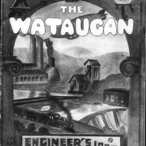 The Wataugan, Vol. 7, Issue Five, April, 1932