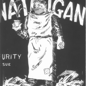 The Wataugan, Vol. 13, Issue Four, March, 1938
