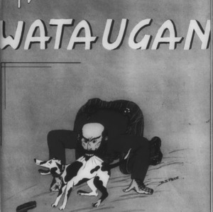 The Wataugan, Vol. 14, Issue Five, April, 1939