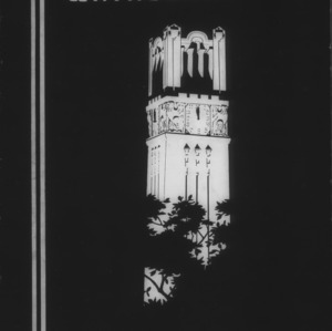 The Wataugan, Vol. 15, Issue One, November, 1939