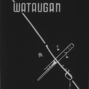 The Wataugan, Vol. 16, Issue Four, February, 1941