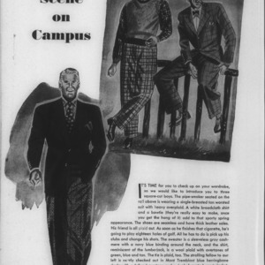 The Wataugan, Vol. 16, Issue Six, May, 1941