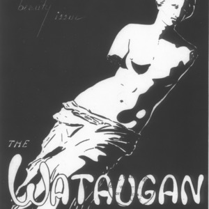 The Wataugan, Vol. 19, Issue Five, April, 1947