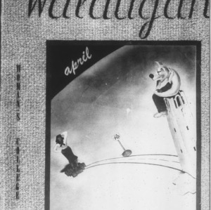 The Wataugan, Vol. 20, Issue Five, April, 1948