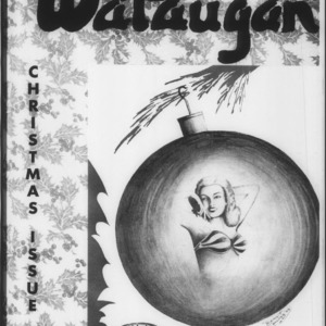 The Wataugan, Vol. 22, Issue Two, November, 1949