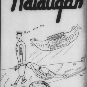 The Wataugan, Vol. 23, Issue Five, April, 1951