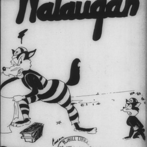 The Wataugan, Vol. 23, Issue Six, May, 1951