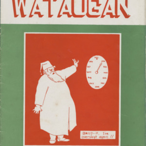 The Wataugan Vol. 11 No. 2