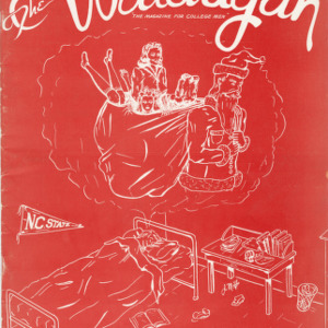 The Wataugan, Vol. 17, Issue Two, November, 1941