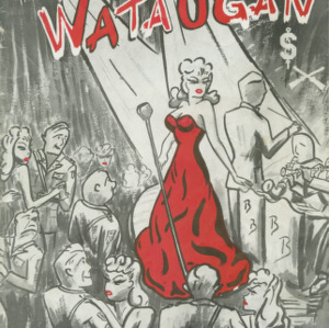 The Wataugan, Vol. 17, Issue Five, April, 1942