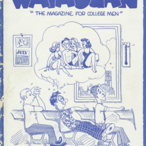 The Wataugan, Vol. 17, Issue Six, May, 1942