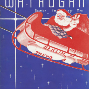 The Wataugan, Vol. 18, Issue Two, November, 1942