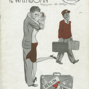 The Wataugan, Vol. 18, Issue Four, February, 1943
