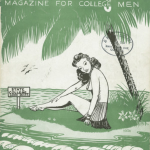 The Wataugan, Vol. 18, Issue Five, April, 1943