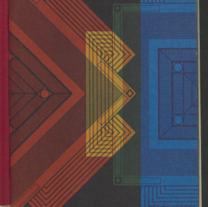 The Tower. Handbook for Students, 1965-1966.