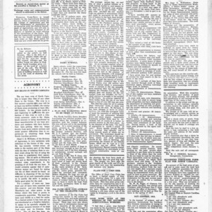 Extension Farm-News Vol. 1 No. 42, November 20, 1915