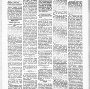 Extension Farm-News Vol. 1 No. 49, January 15, 1916