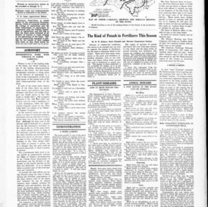 Extension Farm-News Vol. 2 No. 10, April 15, 1916