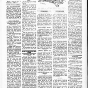 Extension Farm-News Vol. 2 No. 12, April 29, 1916