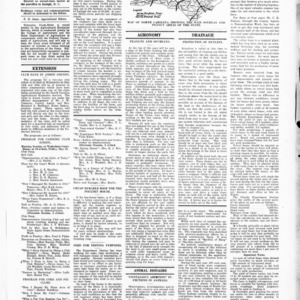 Extension Farm-News Vol. 2 No. 13, May 6, 1916