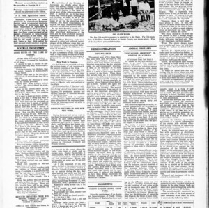 Extension Farm-News Vol. 2 No. 14, May 13, 1916