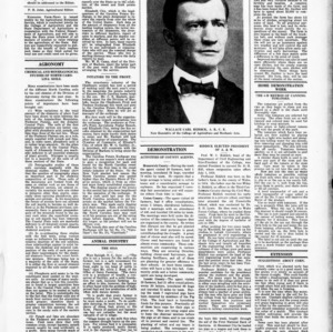 Extension Farm-News Vol. 2 No. 17, June 3, 1916