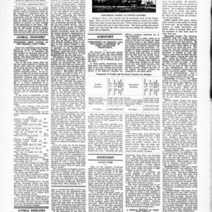Extension Farm-News Vol. 2 No. 18, June 10, 1916