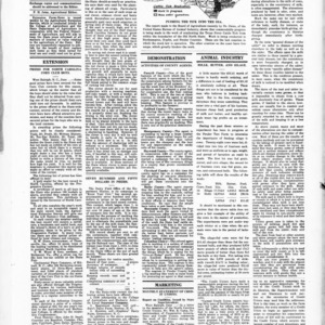 Extension Farm-News Vol. 2 No. 19, June 17, 1916