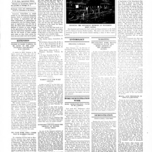 Extension Farm-News Vol. 2 No. 2, February 19, 1916