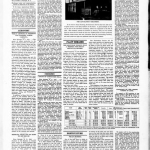 Extension Farm-News Vol. 2 No. 24, July 22, 1916
