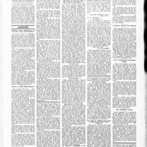 Extension Farm-News Vol. 2 No. 25, July 29, 1916