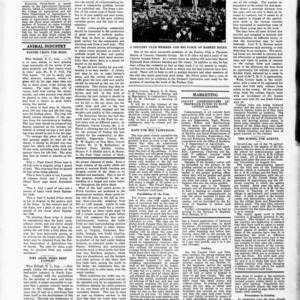 Extension Farm-News Vol. 2 No. 29, August 26, 1916