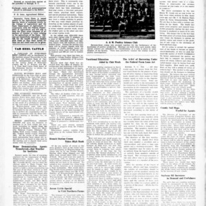 Extension Farm-News Vol. 2 No. 52, February 3, 1917