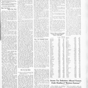 Extension Farm-News Vol. 3 No. 50, January 19, 1918