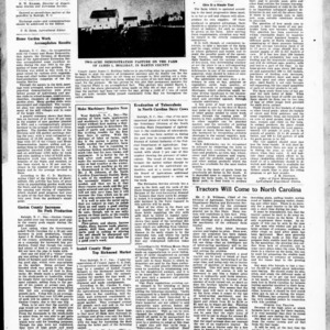 Extension Farm-News Vol. 4 No. 47, December 28, 1918