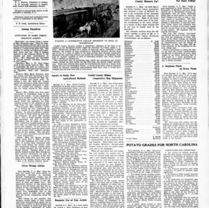 Extension Farm-News Vol. 5 No. 14, May 10, 1919