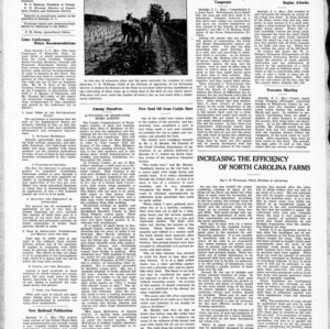 Extension Farm-News Vol. 5 No. 15, May 17, 1919