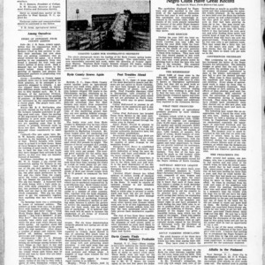 Extension Farm-News Vol. 5 No. 19, June 14, 1919