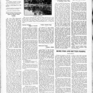 Extension Farm-News Vol. 5 No. 21, June 28, 1919