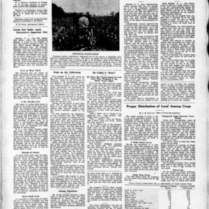 Extension Farm-News Vol. 5 No. 23, July 12, 1919