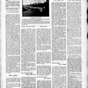 Extension Farm-News Vol. 5 No. 25, July 26, 1919