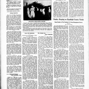 Extension Farm-News Vol. 5 No. 33, September 20, 1919