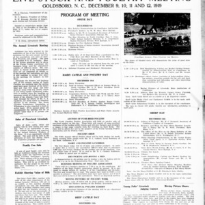 Extension Farm-News Vol. 5 No. 40, November 8, 1919