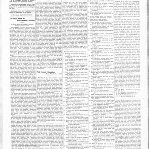 Extension Farm-News Vol. 5 No. 44, December 6, 1919
