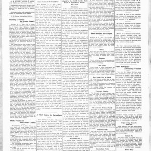 Extension Farm-News Vol. 5 No. 45, December 13, 1919