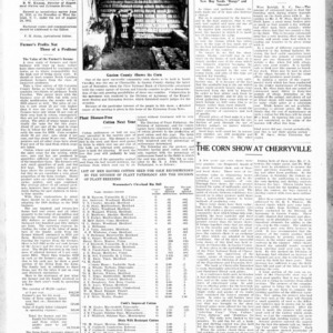 Extension Farm-News Vol. 5 No. 46, December 20, 1919